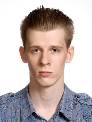 Алекс Родионов
