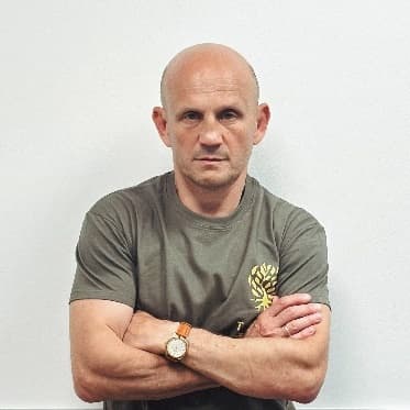 Анатолий Акимов