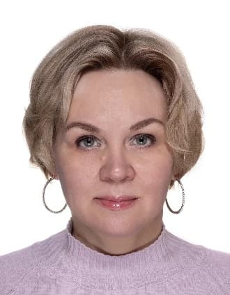 Марина Стениловская